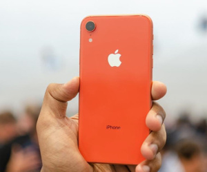 iPhone XR bán chạy cho thấy Apple đang gặp vấn đề