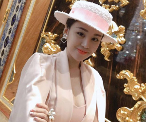 Lần đầu tiên 'bà Tưng' Huyền Anh chia sẻ về tình yêu: 'Năm nay đang ế nhưng biết đâu lấy chồng'