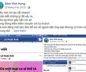 Mr. Đàm và status gây tranh cãi: Không nghệ sĩ nào là 'vùng đất cấm'