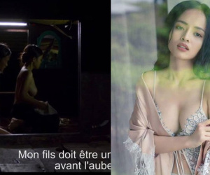 Nữ BTV Thời sự dám đóng cảnh nóng khi chưa tròn 18 tuổi là ai?