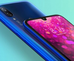 Redmi ra mắt loạt smartphone camera selfie 32 MP giá rẻ không ngờ