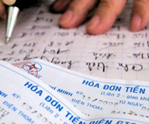 Vì sao hóa đơn tiền điện nhảy vọt?