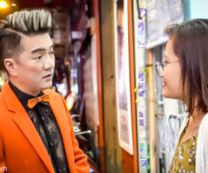 Đàm Vĩnh Hưng nói gì về vụ lùm xùm phát ngôn gây tranh cãi