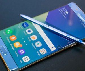 Galaxy Fold không phải là ‘thảm họa’ như Galaxy Note 7
