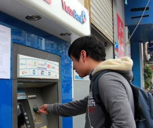 Hàng loạt tài khoản Vietinbank tê liệt trước kỳ nghỉ lễ