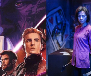 Hot: ENDGAME chính thức hạ gục 'Hai Phượng' và 'Cua Lại Vợ Bầu', thu 44 tỉ sau ngày công chiếu