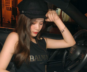 Hot girl Mai Diz khoe tậu xế hộp tiền tỷ ở tuổi 19, ai cũng nghĩ được bạn trai richkid tặng nhưng câu chuyện phía sau mới gây chú ý