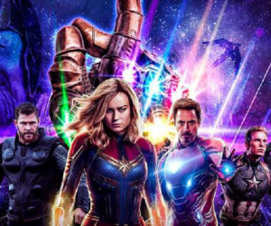 Mới công chiếu được vài ngày, 'Avengers: Endgame' đã rò rỉ bản đầy đủ trên mạng
