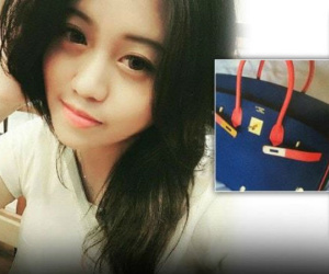 Ngân hàng nhầm lẫn, nữ sinh lấy 3,3 triệu USD mua túi Dior, Hermes
