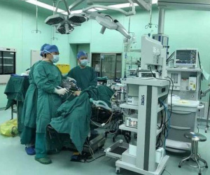 Người đàn ông mắc 3 loại ung thư cùng một lúc do thường xuyên làm việc này trong 30 năm