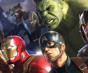 Người khổng lồ xanh lỡ lời tiết lộ kết cục ‘Avengers: Endgame’