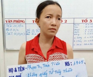 Những vụ nghi án 'đánh thuốc mê' ly kỳ chưa từng có gây trấn động