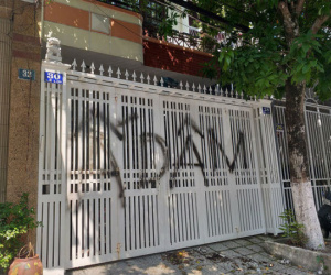 Phản ứng trái chiều tâm thư vợ 'thánh nựng' ấu dâm Nguyễn Hữu Linh