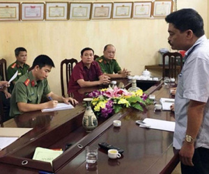 Thủ tướng giao Bộ Công an xác minh hành vi hối lộ vụ gian lận điểm thi