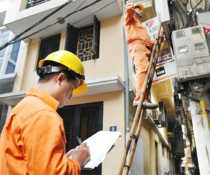 Tiêu thụ điện ở TP HCM cao kỷ lục trong 10 năm qua