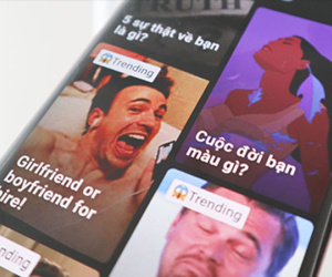 Ứng dụng đoán tính cách sẽ không còn 'đất sống' trên Facebook
