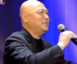 Video: Màn hát 'Tây du ký' gây phấn khích của Đường Tăng giàu nhất Trung Quốc