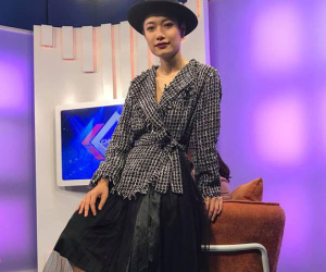 Bị chỉ trích "dị hợm", Trà My "Thương nhớ ở ai" đáp trả Thân Thúy Hà: 'Lấy con ra để bắt đàn ông phải có trách nhiệm, không được thì vỗ ngực là bà mẹ đơn thân bản lĩnh'