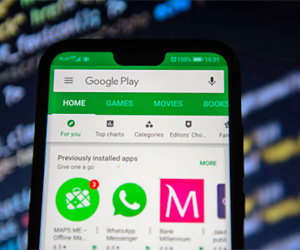 Google 'cấm cửa' công ty con của Baidu vì gian lận quảng cáo