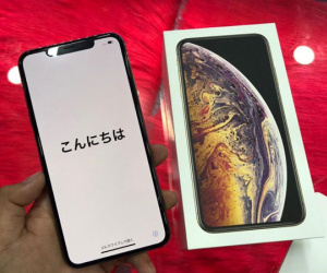 Máy xách tay đời cũ giảm giá dịp lễ, iPhone 7 còn hơn 5 triệu đồng