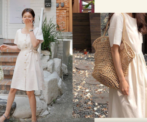 Nếu các nàng muốn nâng tầm phong cách rực rỡ cho mùa hè, phải sắm ngay những items này đi
