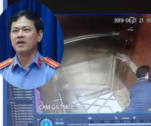 Phải coi dâm ô trẻ em là tội ác đặc biệt nghiêm trọng