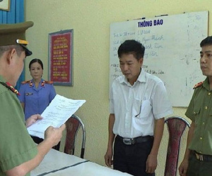 Sự thật thí sinh 'gian lận' thi dính điểm 0, chủ động vì ý đồ cá nhân?