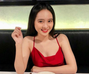 7 hoa khôi vừa xinh đẹp vừa tài năng ở các trường đại học năm 2019