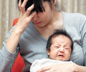 Ám ảnh kinh hoàng ngày ở cữ nhà nội và giây phút suýt ôm con tự tử vì mẹ chồng