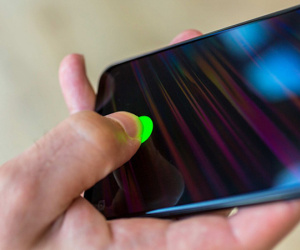 Đây là lý do khiến smartphone giá rẻ cũng có thể chứa cảm biến vân tay dưới màn hình