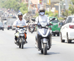 Dự báo thời tiết 29/4: Nhiều nơi nắng gắt 39 độ