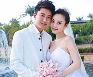 Giả Nãi Lượng ngầm xác nhận ly hôn người vợ phụ bạc trên truyền hình