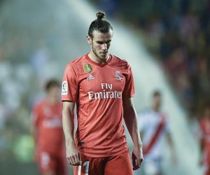 HLV Zidane: 'Tôi không biết Bale có còn tập trung cho Real nữa không'
