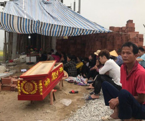 Nghỉ lễ, từ miền Nam về quê chơi bất ngờ bị 'chủ nợ' đánh chết