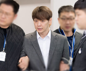 Park Yoo Chun thừa nhận dùng ma túy