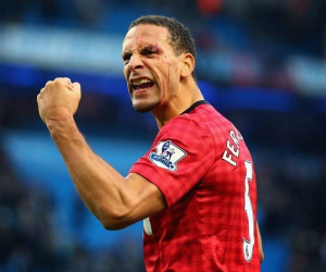 Rio Ferdinand, Roberto Carlos tới Việt Nam vào tháng 6/2019