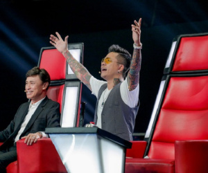 The Voice: Tuấn Hưng 'chơi chiêu' với Thanh Hà nhưng lại 'muối mặt' trên sân khấu vì cái kết không ai dám tin