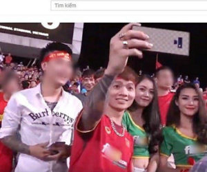 YouTube xuất hiện clip Khá Bảnh, Trâm Anh quảng cáo cờ bạc