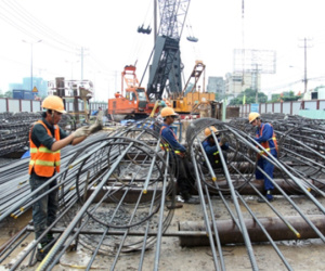 4 tháng đầu năm: Giải ngân vốn đầu tư công mới đạt 16,45%