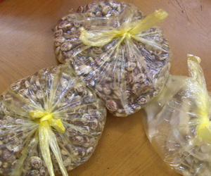 Chặt chém khách du lịch 2kg đỗ ngự với giá gấp 20 lần, chủ hàng bị tạm giữ