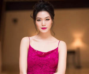 Cuộc sống hiện tại của Hoa hậu xui xẻo nhất showbiz Việt