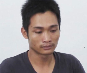 Đề nghị Hàn Quốc tương trợ tư pháp để điều tra nghi án cha giết con