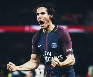 Edinson Cavani nóng lòng sang Premier League, M.U muốn chiêu mộ ngay lập tức