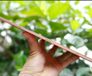 Galaxy Tab 5e - máy tính bảng siêu mỏng