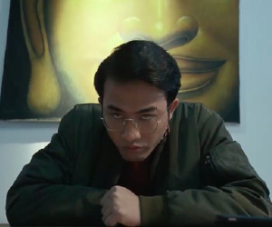 'Mê cung' tập 3: Kẻ biến thái Doãn Quốc Đam bị bắt, Hồng Đăng phát hiện chi tiết sốc về cô gái bị cưỡng hiếp