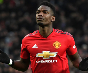 Paul Scholes: Paul Pogba 'ảo tưởng sức mạnh', lúc nào cũng nghĩ mình là số 1 Thế giới