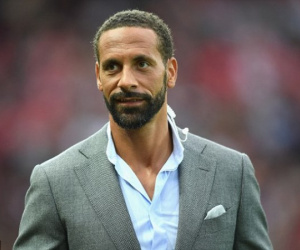Rio Ferdinand chuẩn bị làm sếp tại MU
