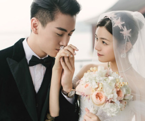 Thêm 1 cặp Cbiz ly hôn vì ngoại tình? Trần Hiểu - Trần Nghiên Hy dính nghi vấn và màn đáp trả không thể xuất sắc hơn