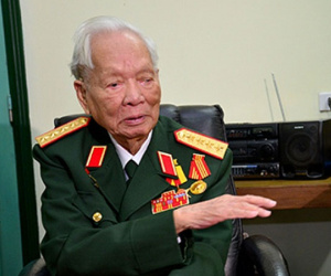 TP.HCM ra thông báo Quốc tang nguyên Chủ tịch nước Lê Đức Anh