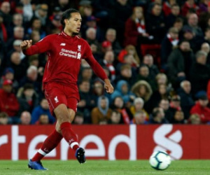 Van Dijk khẳng định sẽ 'bắt chết' Messi ở lần tái ngộ này